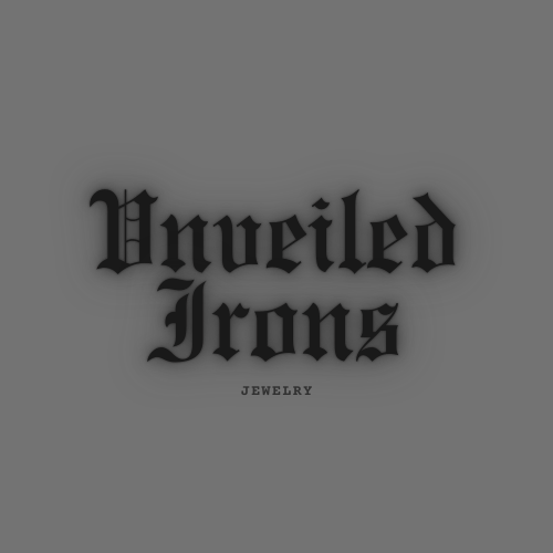 Unveiled Irons 